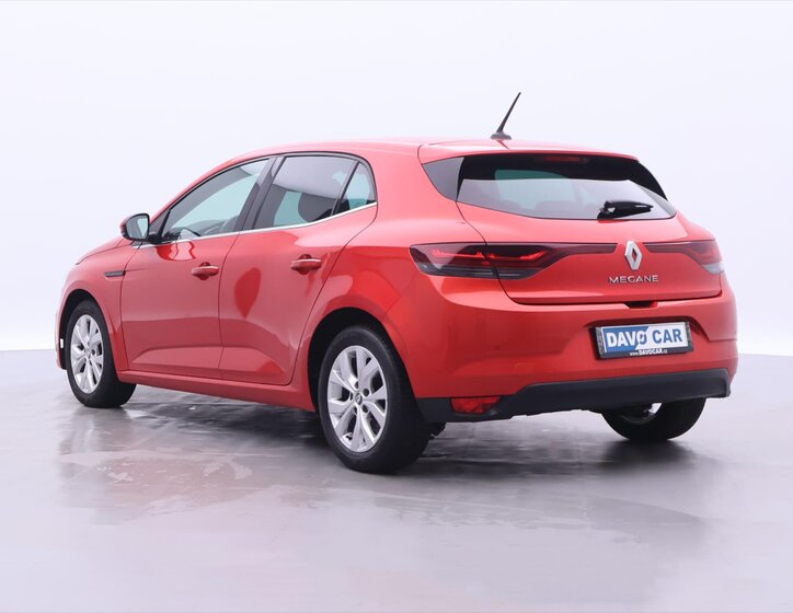 Renault Mégane 5
