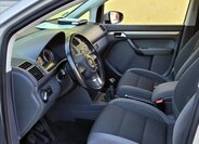 Volkswagen Touran 25