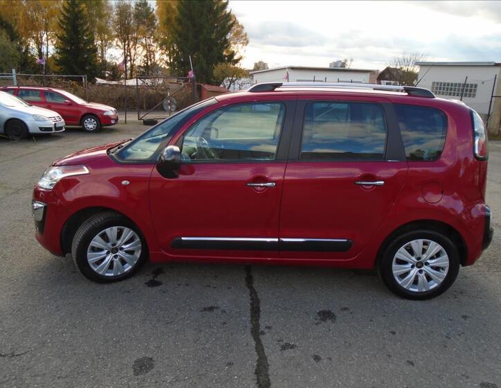 Citroën C3 Picasso 6