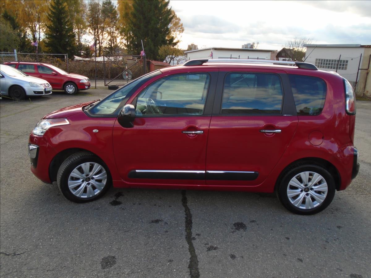 Citroën C3 Picasso