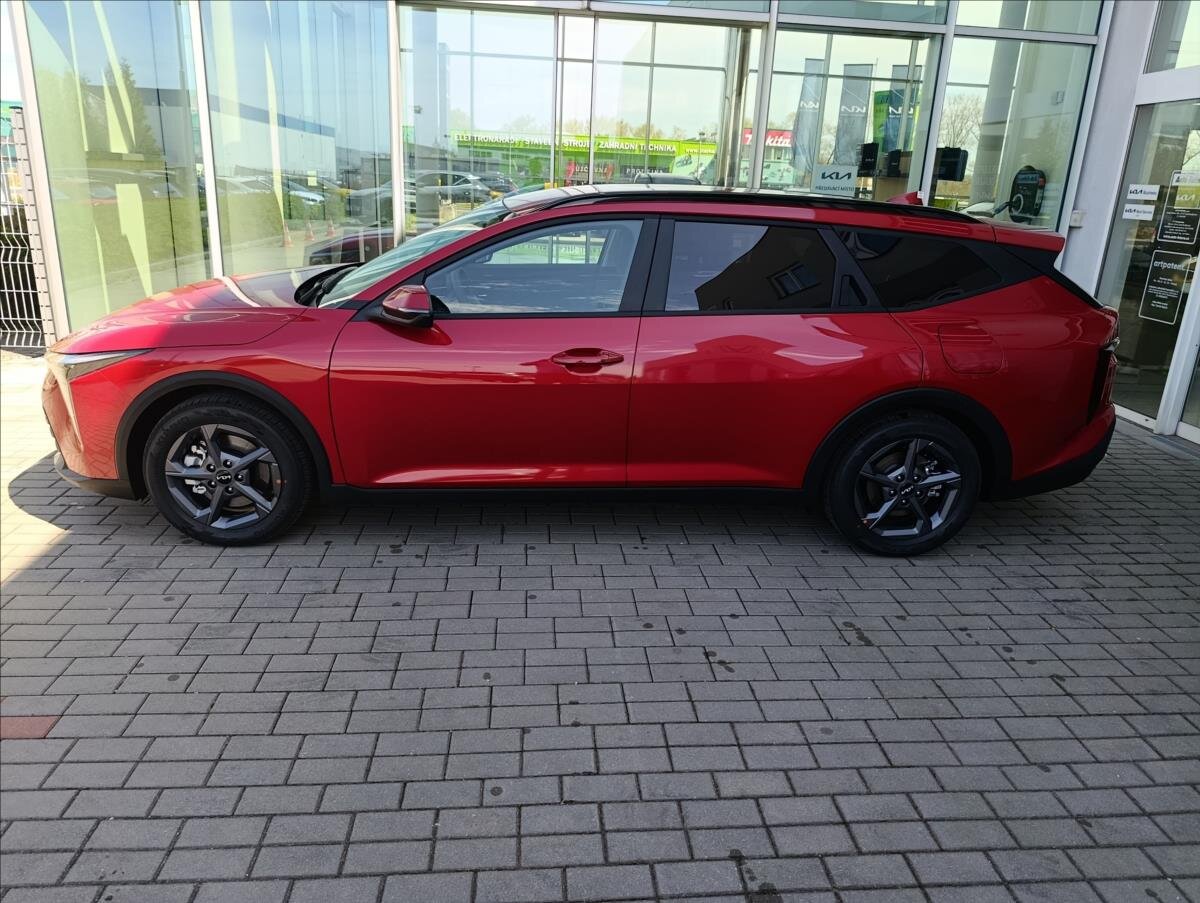 KIA Ostatní Ostatní 0,0 110 kw
