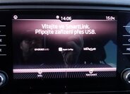 Škoda Octavia Kombi 1,6 l 85 kw