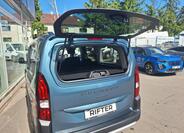 Peugeot Rifter 6