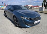 Peugeot 508 Kombi 2,0 l 120 kw