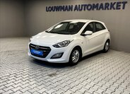 Hyundai i30 1
