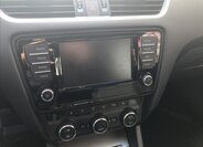 Škoda Octavia Sedan / Limuzína 2,0 l 110 kw