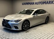 Lexus LS 500h Sedan / Limuzína 3,5 l 264 kw