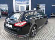 Peugeot 508 4