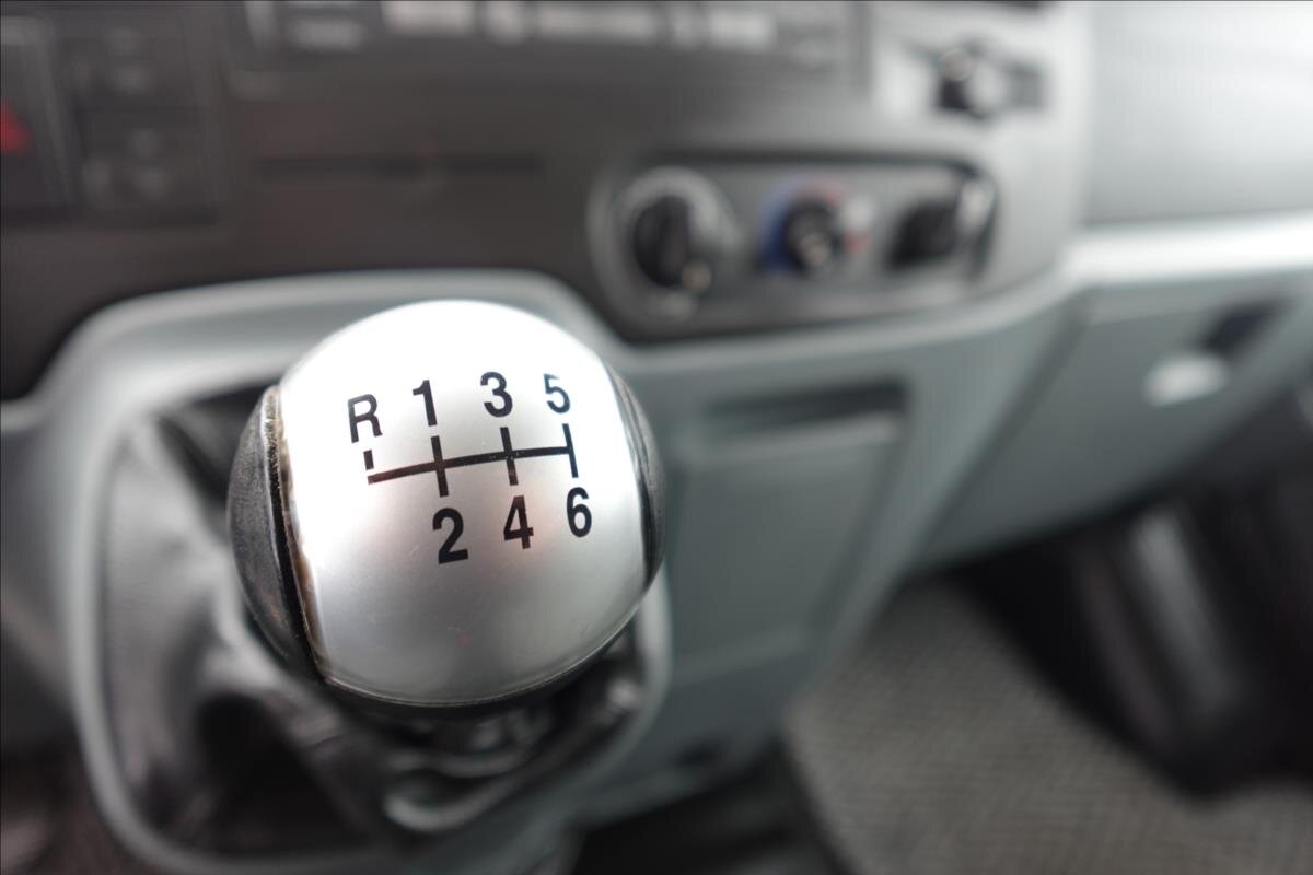 Ford Transit Ostatní 2,2 l 85 kw