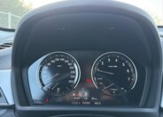 BMW X1 Kombi 2,0 l 141 kw