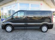 Opel Vivaro 9