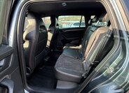 Škoda Kodiaq SUV / Terénní 2,0 l 176 kw