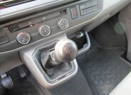 Volkswagen Transporter 14