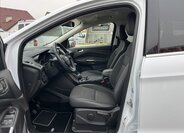 Ford Kuga Kombi 2,0 l 132 kw