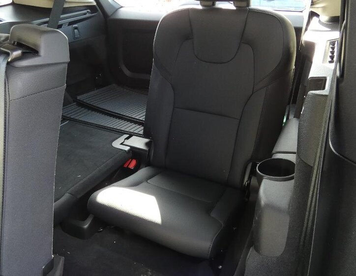 Volvo XC90 SUV / Terénní 2,0 l 173 kw