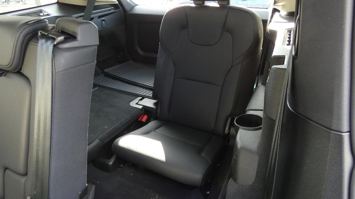 Volvo XC90 SUV / Terénní 2,0 l 173 kw