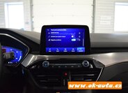 Ford Kuga SUV 2,5 l 112 kw