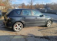 Mazda 3 Hatchback 1,6 l 80 kw