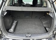 Mitsubishi ASX SUV 1,6 l 86 kw