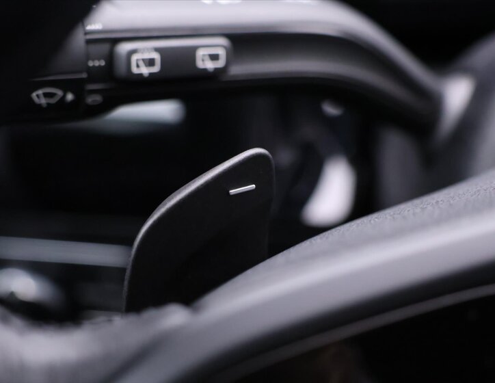 Mercedes-Benz Třídy B Hatchback 2,0 l 110 kw