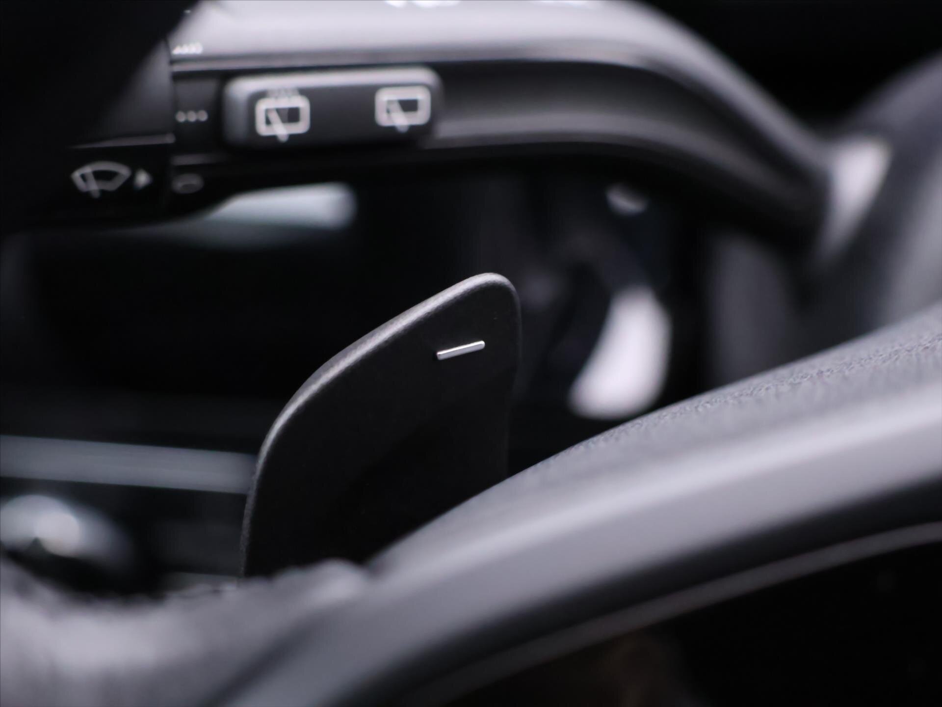 Mercedes-Benz Třídy B Hatchback 2,0 l 110 kw