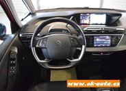 Citroën Grand C4 SpaceTourer MPV 1,5 l 96 kw