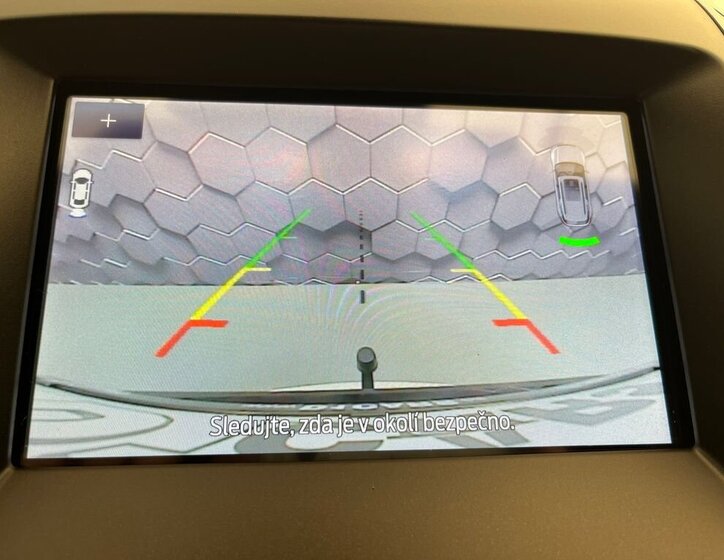 Ford S-MAX MPV 2,5 l 140 kw