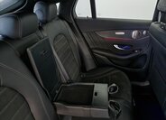 Mercedes-Benz GLC Kupé 2,0 l 155 kw