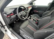 Škoda Fabia Hatchback 1,0 l 85 kw