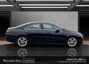 Mercedes-Benz CLA Sedan 1,3 l 120 kw