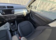 Škoda Fabia Hatchback 999,0 70 kw
