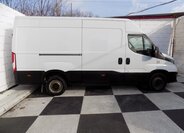 Iveco Daily Užitková 3,0 l 129 kw