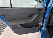 Volkswagen Touran MPV 2,0 l 110 kw