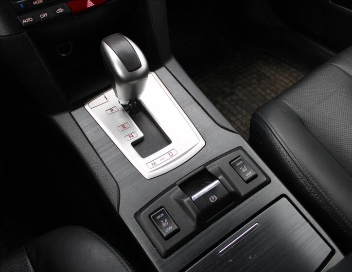 Subaru Outback Kombi 2,0 l 110 kw