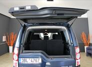 Land Rover Discovery 21