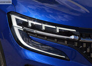 Renault Austral SUV 1,3 l 116 kw