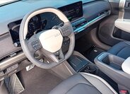 KIA EV3 CUV 0,0 150 kw