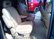 Chrysler Grand Voyager 10