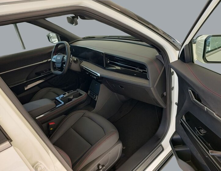 SsangYong Actyon Ostatní 0,0 0