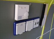 Volkswagen Transporter Kombi 2,0 l 150 kw