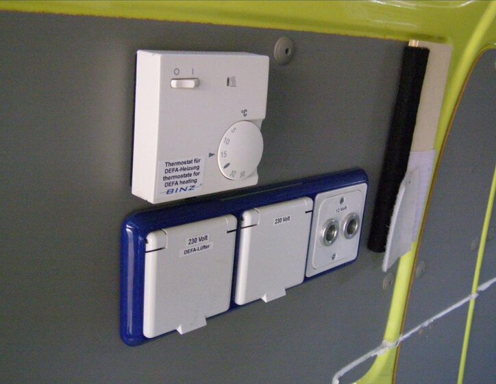 Volkswagen Transporter Kombi 2,0 l 150 kw