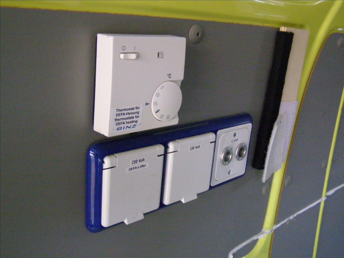 Volkswagen Transporter Kombi 2,0 l 150 kw