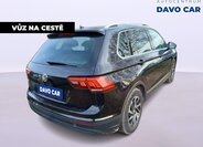 Volkswagen Tiguan SUV 1,4 l 92 kw