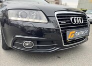 Audi A6 Kombi 3,0 l 176 kw