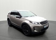 Land Rover Discovery Sport 6
