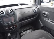 Dacia Dokker Kombi 1,2 l 85 kw