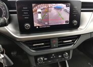 Škoda Scala Hatchback 999,0 66 kw