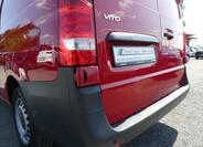 Mercedes-Benz Vito 11