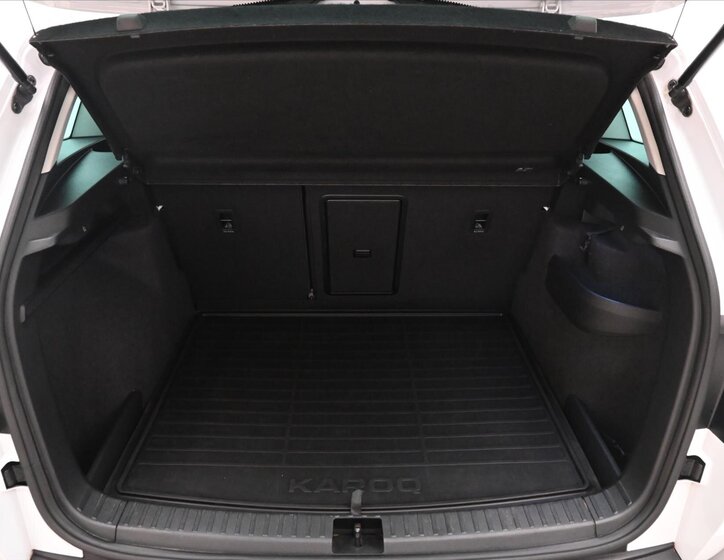 Škoda Karoq SUV / Terénní 2,0 l 110 kw