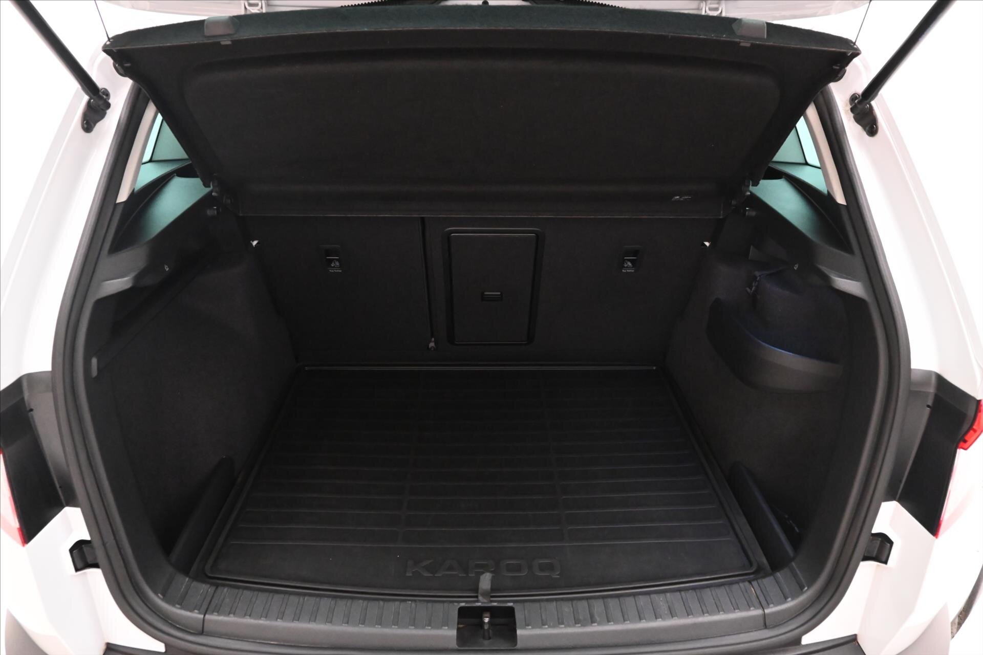 Škoda Karoq SUV / Terénní 2,0 l 110 kw